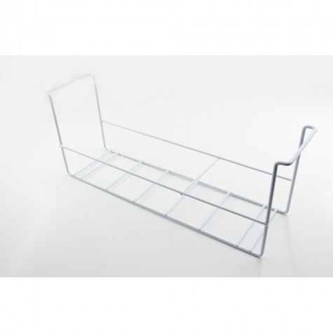 Panier à glace pour bacs en plastique (1x5 + 1x2,5) - compatible