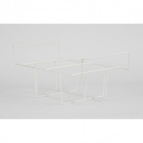 Paniers (2 X 4 Litre) 475 X 230 X 210 - compatible MOBILUX 11