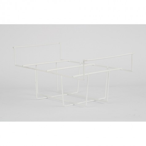 Paniers (2 X 4 Litre) 475 X 230 X 210 - compatible MOBILUX 11
