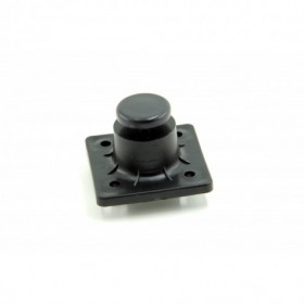 Pied de réglage 50 mm - compatible TWIN 220-F-P | CHR Direct