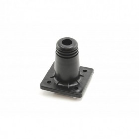 Pied en plastique 75 mm - compatible SHALLOW 150-F-P/SHALLOW