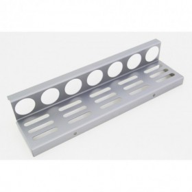 Plate-forme intermédiaire avec bord surélevé - compatible SCL