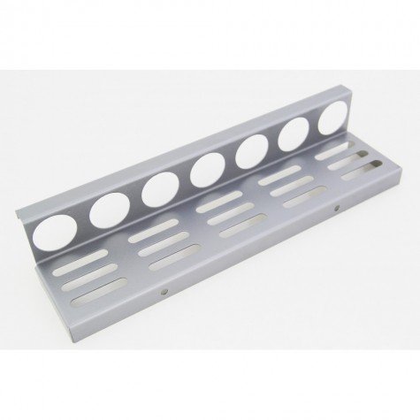 Plate-forme intermédiaire avec bord surélevé - compatible SCL