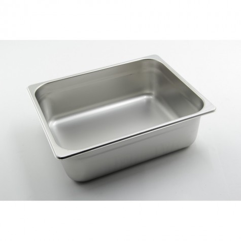Poêle Gastronorm 1/2-D100 - compatible GASTRO | CHR Direct