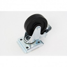Roue avec frein - compatible RK Range/ RF1420X1/ GUF50/ GUC50