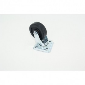 Roues (4 pièces) - compatible BF,BK,BLC,CF,CK,PT,RF,RK,SK,SS