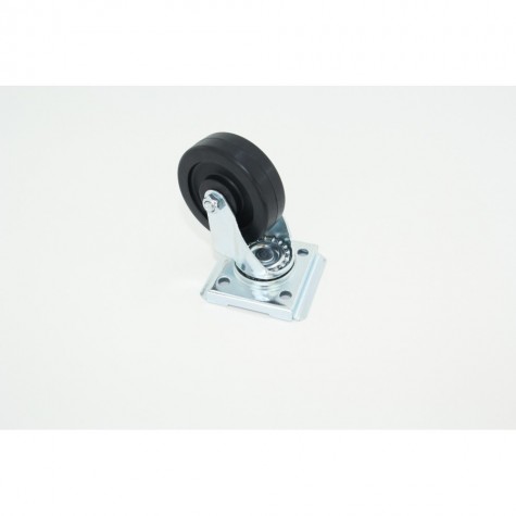 Roues (4 pièces) - compatible BF,BK,BLC,CF,CK,PT,RF,RK,SK,SS