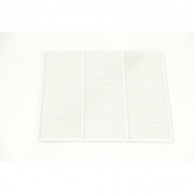 Tablette en fil de fer au pas de 10 mm - compatible DB105H-I
