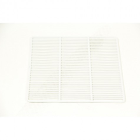 Tablette en fil de fer au pas de 10 mm - compatible DB105H-I