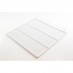 Étagère en fil de fer 406 x 355 mm - compatible BC85/145