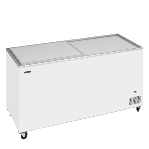 Congélateur de crème glacée IC503SD | CHR Direct