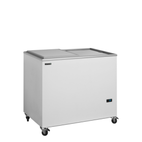 Réfrigérateur à boissons coffre ISC302SD | CHR Direct