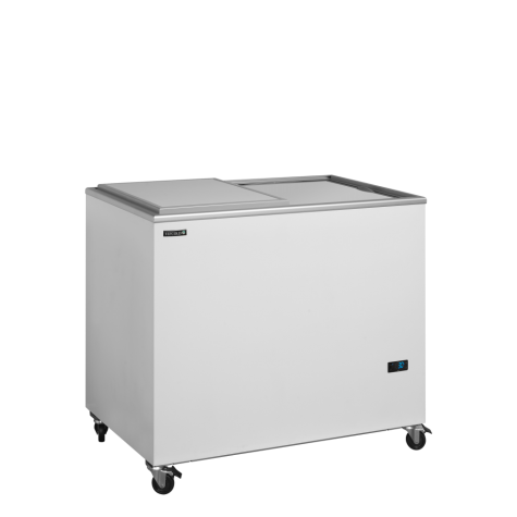 Réfrigérateur à boissons coffre ISC302SD | CHR Direct