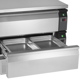 GN3/1 Uni-Drawer UD2-22 | CHR Direct