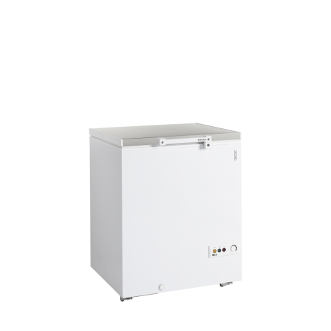 Congélateur de crème glacée FR205S SL | CHR Direct