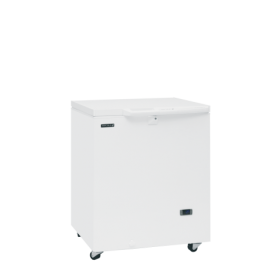 Congélateur médical SE10-45 – Tefcold | CHR Direct