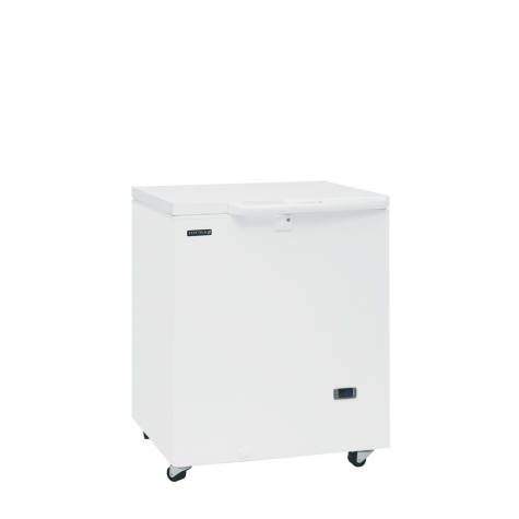 Congélateur médical SE10-45 – Tefcold | CHR Direct