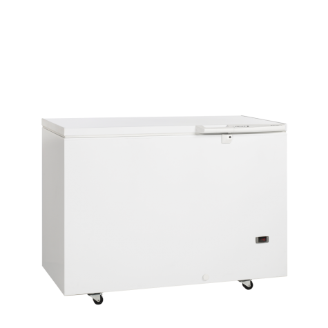 Congélateur médical SE30-45 – Tefcold | CHR Direct