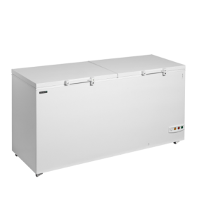 Congélateur de crème glacée FR606 SL | CHR Direct