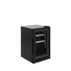 Congélateur table top UDB-F500V-BB1 | CHR Direct