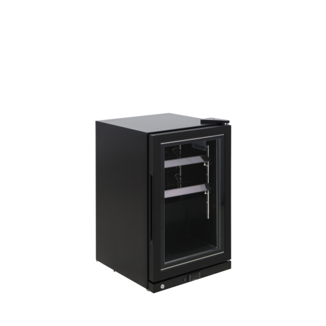 Congélateur table top UDB-F500V-BB1 | CHR Direct