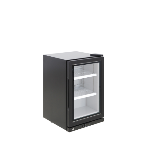 Congélateur table top UDB-F500V-BW1 | CHR Direct