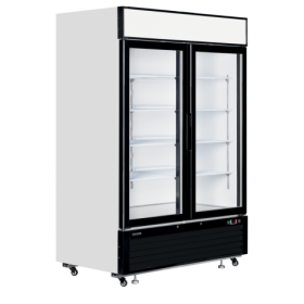 Congélateurs verticaux de vitrine LGF5000 | CHR Direct