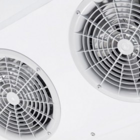 Congélateurs verticaux de vitrine LGF5000 | CHR Direct