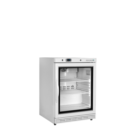 Congélateurs verticaux de vitrine UF200VGW | CHR Direct