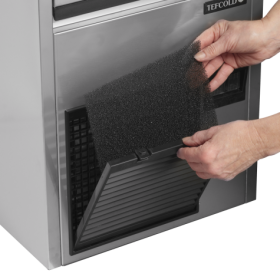 Machine à glaçons TC57 – Tefcold | CHR Direct