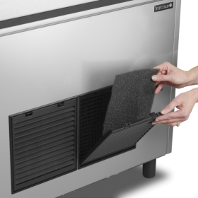 Machine à glaçons TC85 – Tefcold | CHR Direct
