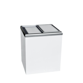 Congélateur/Réfrigérateur Mobile 12 V MOBILUX 11 COMBI – Tefcold