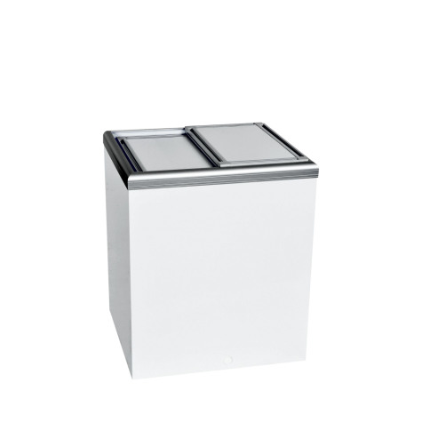 Congélateur/Réfrigérateur Mobile 12 V MOBILUX 11 COMBI – Tefcold