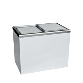 Congélateur/Réfrigérateur Mobile 12 V MOBILUX 21 COMBI – Tefcold