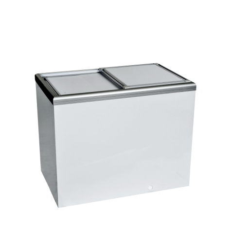 Congélateur/Réfrigérateur Mobile 12 V MOBILUX 21 COMBI – Tefcold