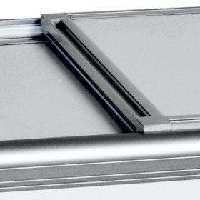 Congélateur/Réfrigérateur Mobile 12 V MOBILUX 21 COMBI – Tefcold