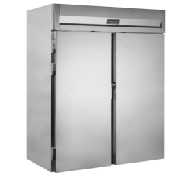 Armoire froid positif à chariot RIC1760X1 | CHR Direct
