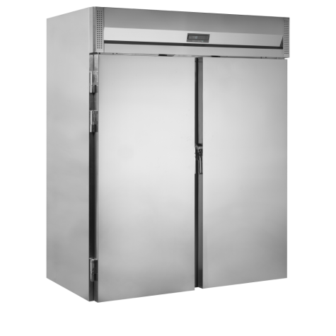 Armoire froid positif à chariot RIC1760X1 | CHR Direct
