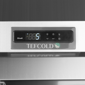 Armoire froid positif à chariot RIC1760X1 | CHR Direct