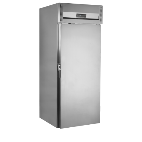 Armoire froid positif à chariot RIC880X1 | CHR Direct