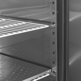 Congélateur d’encas RF500SNACK | CHR Direct