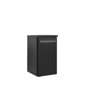 Arrière-bar neutre haut de gamme SCL-X2 | CHR Direct