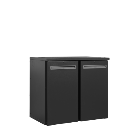 Arrière-bar neutre haut de gamme SCL-X22 | CHR Direct
