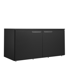 Refroidisseur de fût haut de gamme SKB-10 – Tefcold