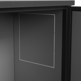 Refroidisseur de fût haut de gamme SKB-10 – Tefcold