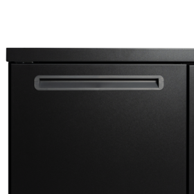 Refroidisseur de fût haut de gamme SKB-2 – Tefcold