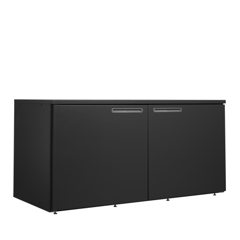 Refroidisseur de fût haut de gamme SKB-8 – Tefcold