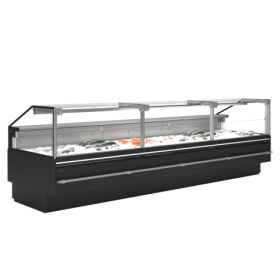 Vitrine réfrigérée SOCA-F37590B | CHR Direct