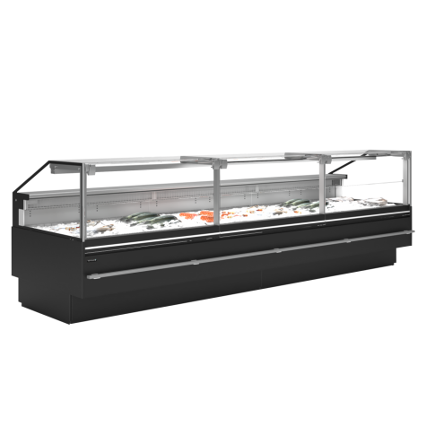 Vitrine réfrigérée SOCA-F37590B | CHR Direct