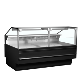 Vitrine réfrigérée SOCA18790B | CHR Direct